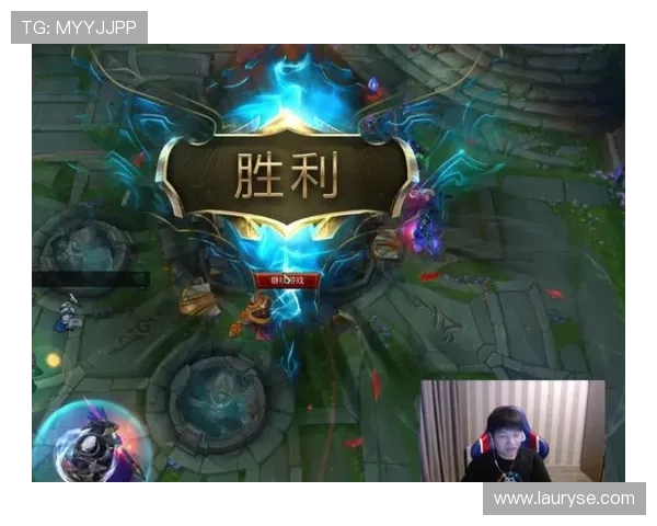 精神领袖实锤 英雄联盟赛前发文激励全队士气共赴巅峰